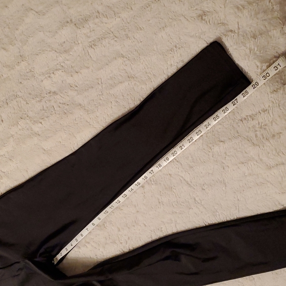 PrettyLittleThing High rise skinny pants - Picture 7 of 7